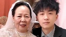 82年妻子与00年丈夫，相差18岁的爱情引起热议，“爱情无关年龄，幸福就好”