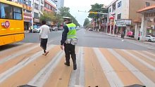 出门溜个车，没想到…
