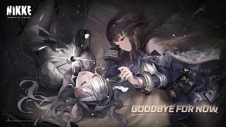 放松心情，聽聽好聽的游戲音樂，Nikke勝利女神主題曲