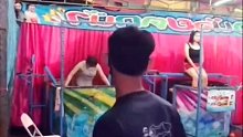 女：多大仇，多大怨？