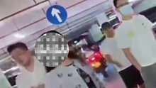 这个女的真的有宾利个劳斯莱斯