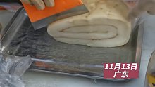 女子录下买小吃被坑全过程，网友：全程都是“小动作”