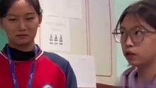 当95后班主任遇到社牛学生，老师直接给整“闭嘴”了，网友：我觉得她说的一点毛病没有
