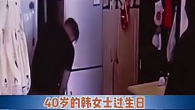 男小偷入室盗窃反遭单身女性侵，因为是女人所以不能认定“××”，网友为此鸣不平