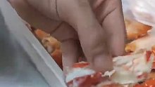 蟹肉中有塑料？上学和不上学的都懵了