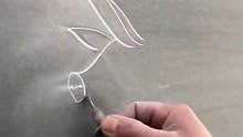秀个绝活