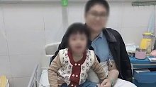 父亲去世前给5岁女儿买公主裙