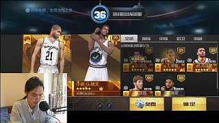 3小時超長籃球賽，新球星們都是真猛啊