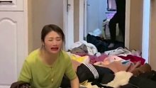 老婆哭诉换季没有衣服穿……