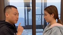 还没反应过来