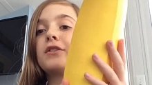世界上最大的香蕉，你见过吗？