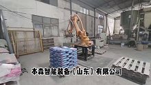多种规格埃斯顿ER180-3100-PL工业机器人本体专卖山东本森