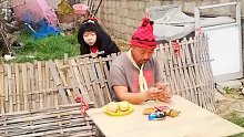 生活如此美好，不要因为无所谓的人生气，无视他们，也是放过自己。