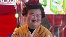 只要你足够自信努力，你就是最美的！