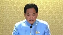 泰国总理府发言人阿努查就中国网络上近期流传的“抹黑泰国”澄清