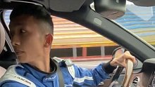 一秒掉头、电影画面呈现