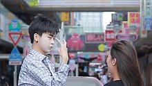 有人能懂这个视频的主题吗？