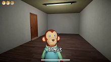恐怖游戏，但是你有枪 #恐怖游戏 #单机游戏 #诡异灵异