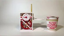 泡面定时器
