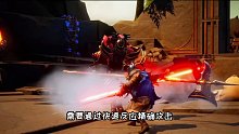 【迷失之刃】动作冒险游戏Stray Blade