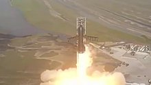 突发！美国SpaceX“星舰”发射升空3分钟后爆炸