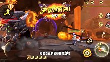 特雷弗史派西武器搭配攻略让你秒boss
