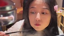 男女生夹菜的区别