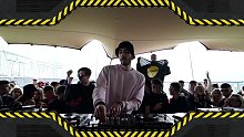 DJ打碟(电子音乐)电音云蹦迪之- Boiler Room x