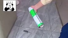 老鼠：你这啥眼神啊……你看那瓶瓶上有我吗