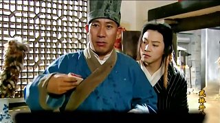 第四十一集l武林外傳第四十一集解說(shuō)