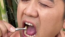 铁汁们，最后一点肉了，我该怎么办！我不哭