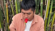 今天简单吃点鱼！！_