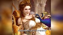希腊神话07天后赫拉为何怒发冲冠宙斯也是不忠诚之人