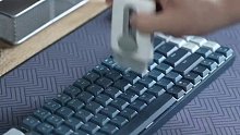 你有多久没有清洁你的键盘了？