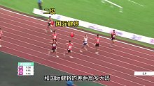 百米运动员的段位之分！想要参加奥运会，是真的很难！