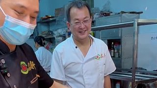 我發(fā)布了一個(gè)新視頻，快來圍觀吧！