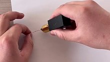 不一样的画