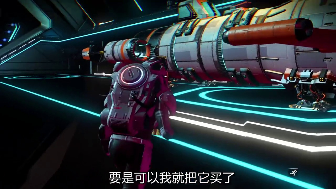 无人深空09：带大家参观一下我新建的，两层海边中式小