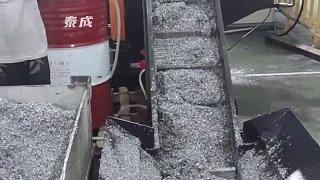 金屬壓餅機(jī)都能處理哪些物料呢
