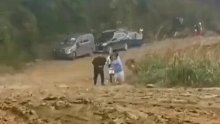 都喊你们不要上来