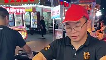 一石传三代人走石还在