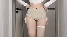 瑜伽裤返场