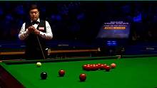 斯诺克假球事件落幕
