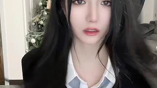 感覺有點可愛耶