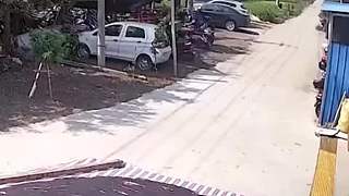大路你家的