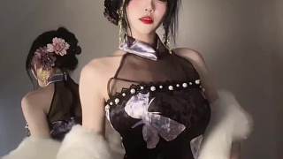 你說我是祥瑞還是妖祟