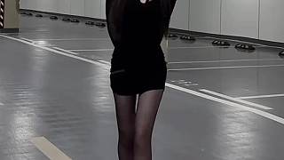 通通閃開!!黑s來了