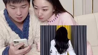 這視頻不拉腿沒法兒拍