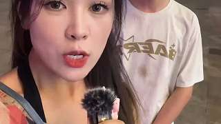 這個(gè)帥哥真的不懂憐香惜玉！