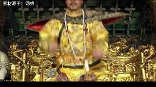 古代皇帝的一天有多辛苦？凌晨三點(diǎn)起床，比當(dāng)代牛馬還累2